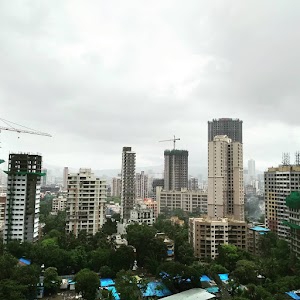 Kanchpada, Malad West