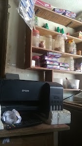 Masud Grocery Shop
