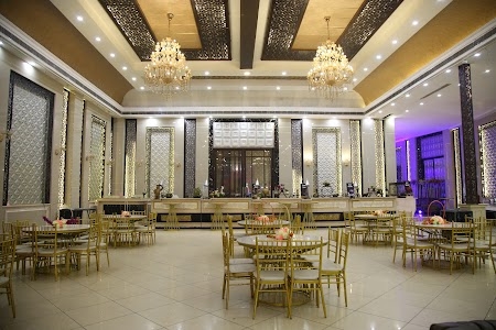 KANGNA GRAND BANQUET