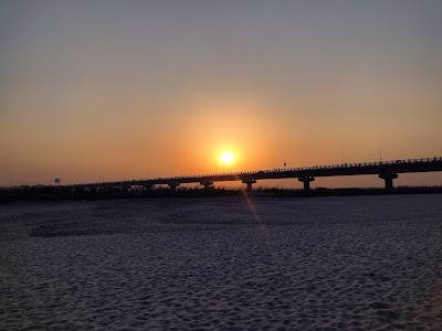 Ganga bairaj
