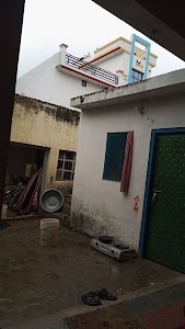 Hasanpur Kachiya Post Office