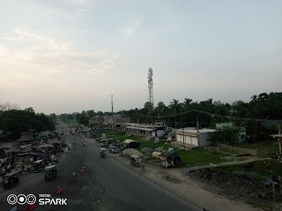 Rupahar Bridge