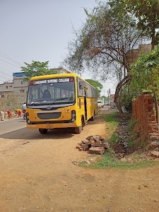 Rourkela senior nursing college