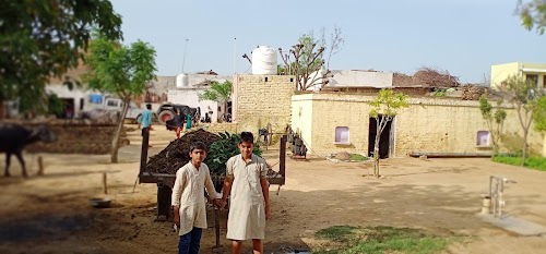 Haji Ali Hasan