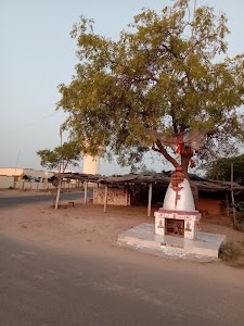Khodiyar Mataji Mandir