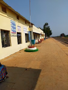Lakhmapur