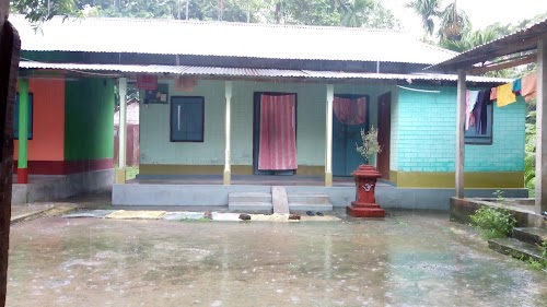Andaran Phulbari