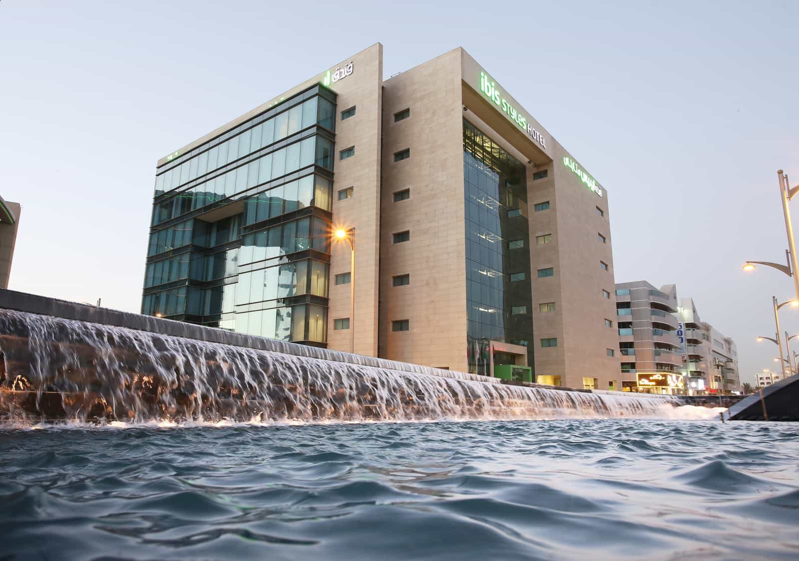 ibis Styles Dubai Jumeira