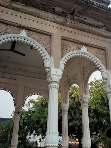 Gurudham Chauraha,Near Bal Hanuman Mandir,Opposite SG Classes