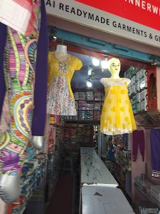 Om Sai Readymade Garments