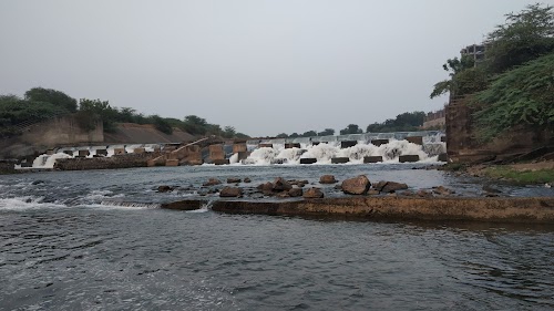 Gobreshwar Mahadev Temple