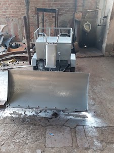 New Om Engineering Works