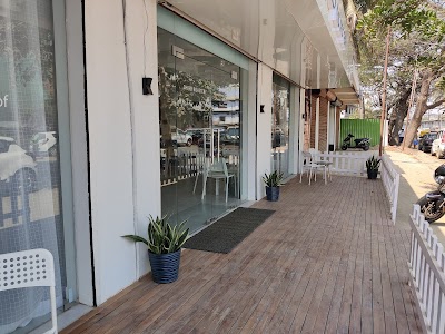Shiro Roastery