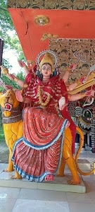 शिव शक्ती मन्दिर