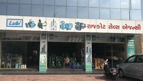 Rajkot Sales Agency