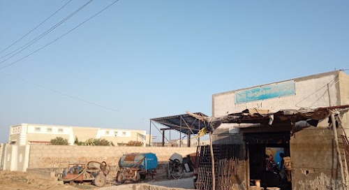 Patel Engineering Works