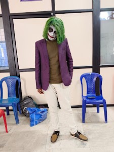 MEENNATCHI COSTUMES AND BEAUTY PARLOR (KOLATHUR / PERAMBUR - CHENNAI)