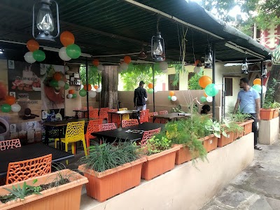 Nature's Tavern