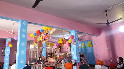 Gurudwara Singh Sabha