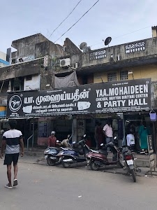 Yaa Mohaideen Briyani Centre