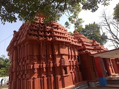 Lankeshwari Temple
