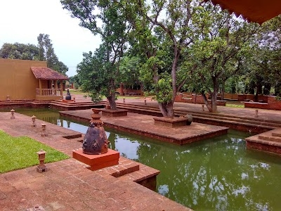 Kala Bhoomi Odisha Crafts Museum