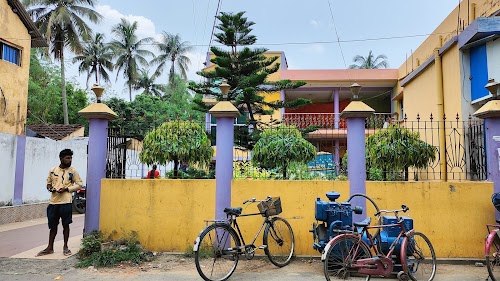 Birnagar Sub Post Office