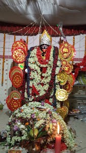 Rakshamata Mandir
