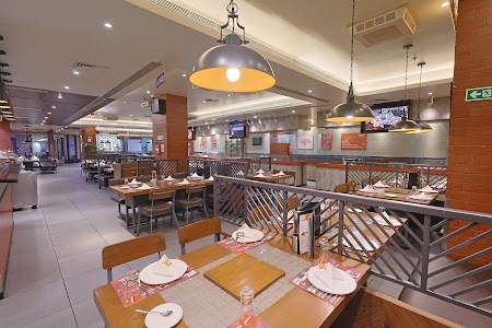 Barbeque Nation - Jaipur - Tonk Road
