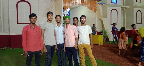 Mandir Singhara