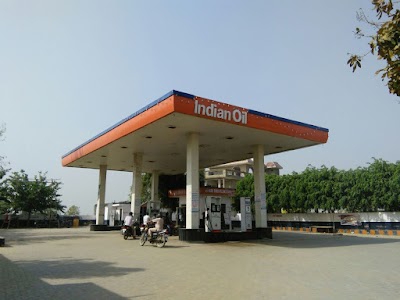 IndianOil