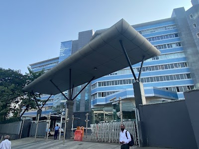 BKC Diamond market