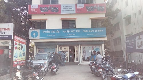 State Bank of India