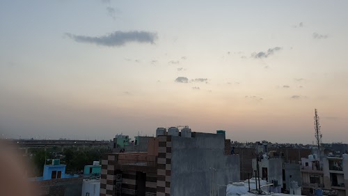 Mukandpur Part 2, Mukundpur