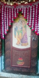 Durga Mata Mandir
