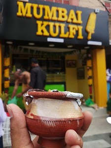 MUMBAI KULFI
