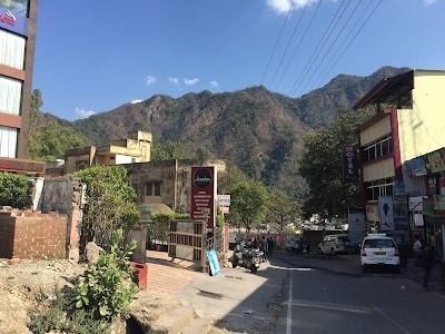 oyo 780 hotel nirvana palace rishikesh uttarakhand