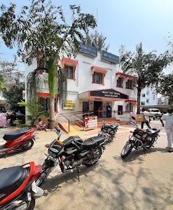 Dharmapuri Head Post Office