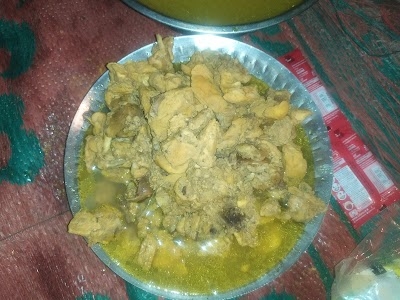 Dinesh Chicken Centre