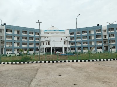 DC office