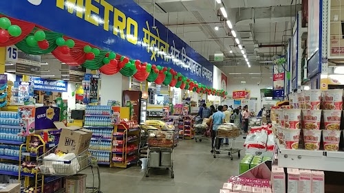 METRO Cash & Carry India Private Limited