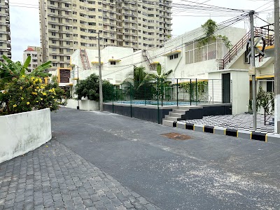 Maple Villas