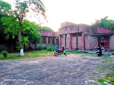 Jawahar Navodaya Vidyalaya Jalaun