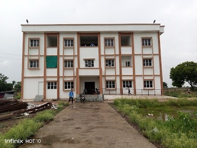 Govt. I.T.I.College Maihar