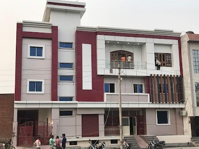 Agrawal Hospital and trauma centre Rudrapur
