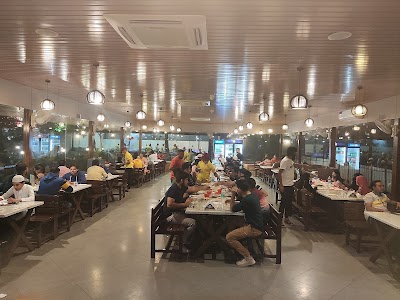 Asal Amdawadi Tawa Fry Nabipur