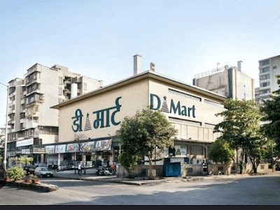 D Mart