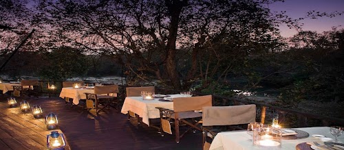 Banjaar Tola, A Taj Safari - Kanha National Park