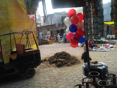 Sri krushana mandiar
