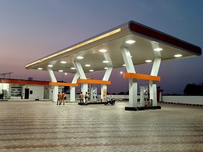 IOCL (TATIWAL FILLING STATION)